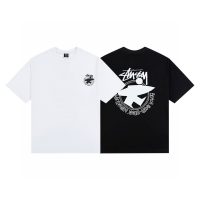 Camiseta Stussy V2T7WL (2COLORES)