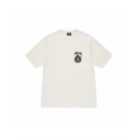 Camiseta Stussy V3T9CV (2COLORES)