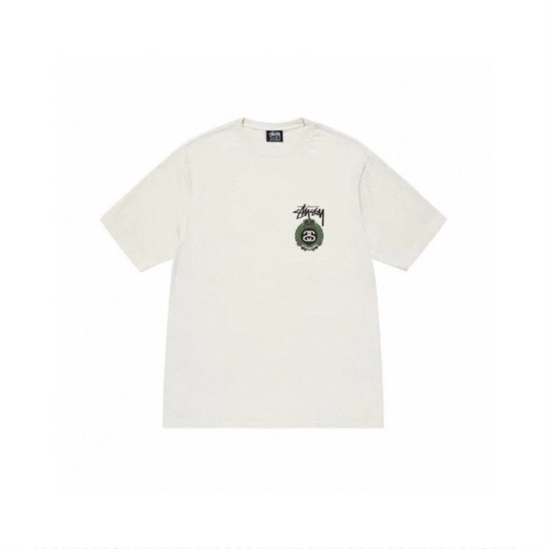 Camiseta Stussy V3T9CV (2COLORES)