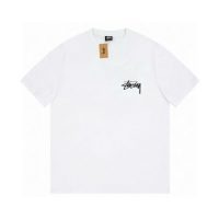 Camiseta Stussy X6W9MR (2COLORES)
