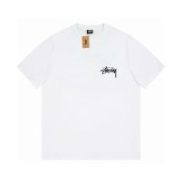 Camiseta Stussy X8W4TL (2COLORES)