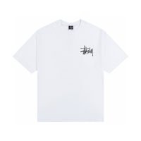 Camiseta Stussy Y9Z6TL (2COLORES)