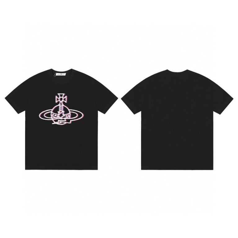 Camiseta Vivienne Westwood BKX2ZZ