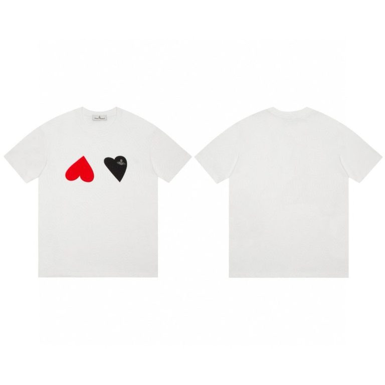 Camiseta Vivienne Westwood BKX4ZZ