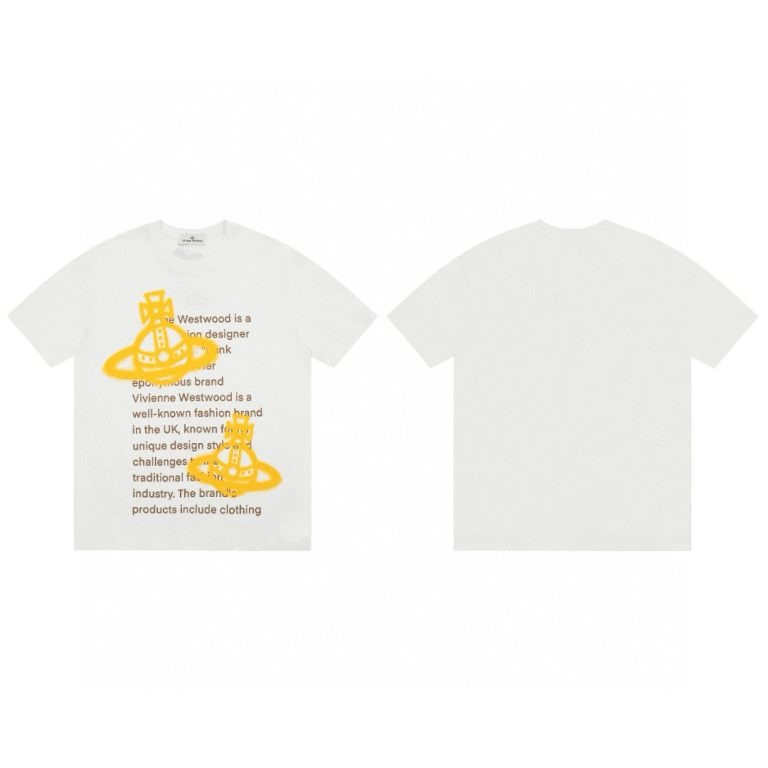 Camiseta Vivienne Westwood BKX6ZZ