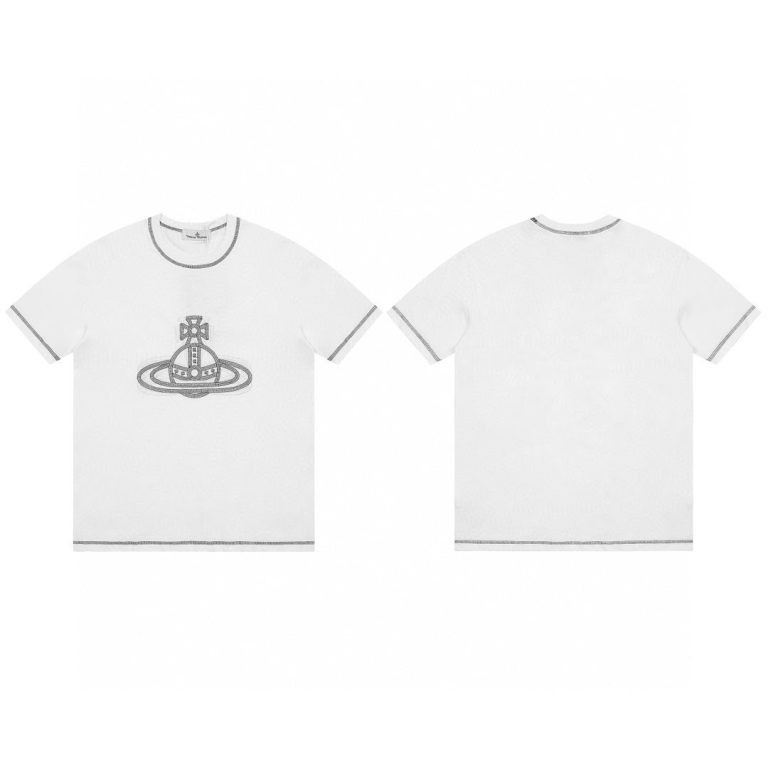 Camiseta Vivienne Westwood BKX7ZZ