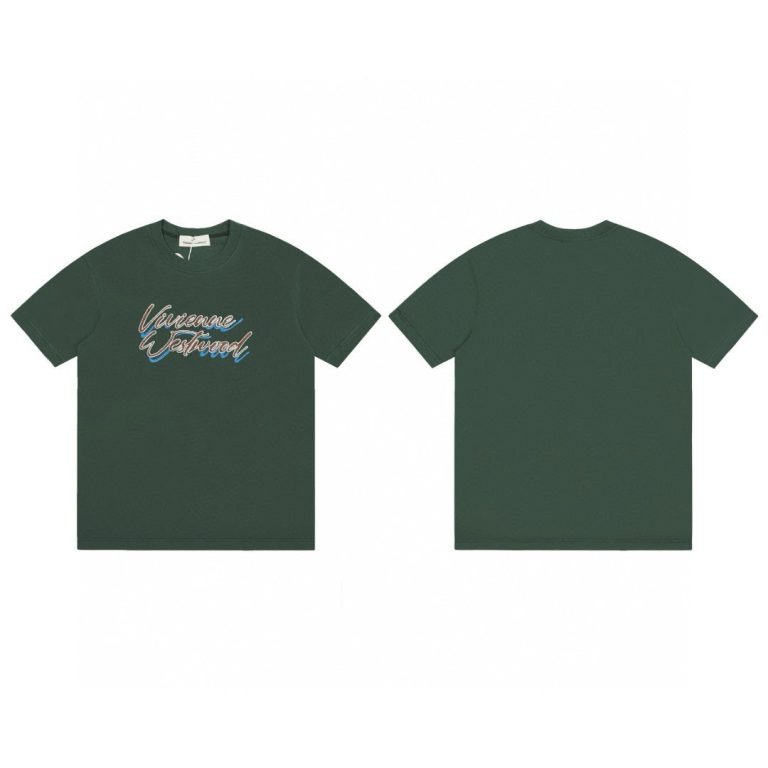 Camiseta Vivienne Westwood BKXG3Z