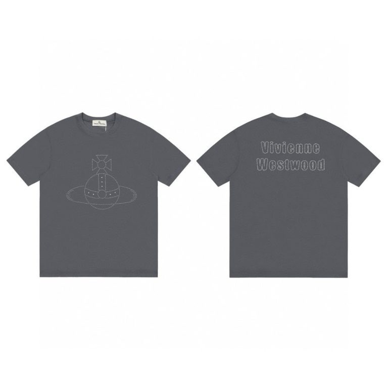 Camiseta Vivienne Westwood BKXG5Z