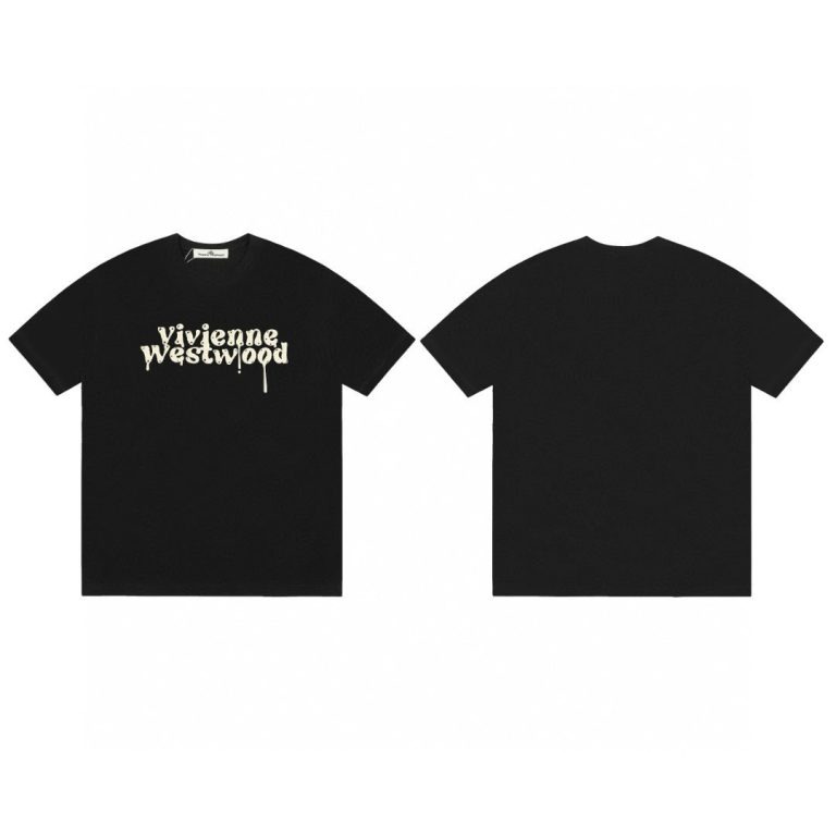 Camiseta Vivienne Westwood BKXG6Z