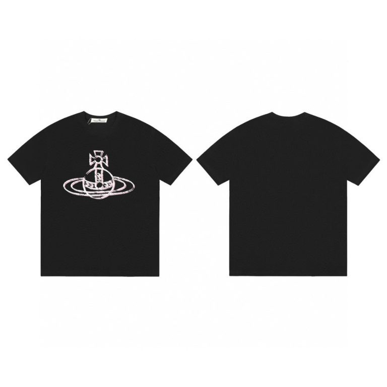 Camiseta Vivienne Westwood BKXG7Z