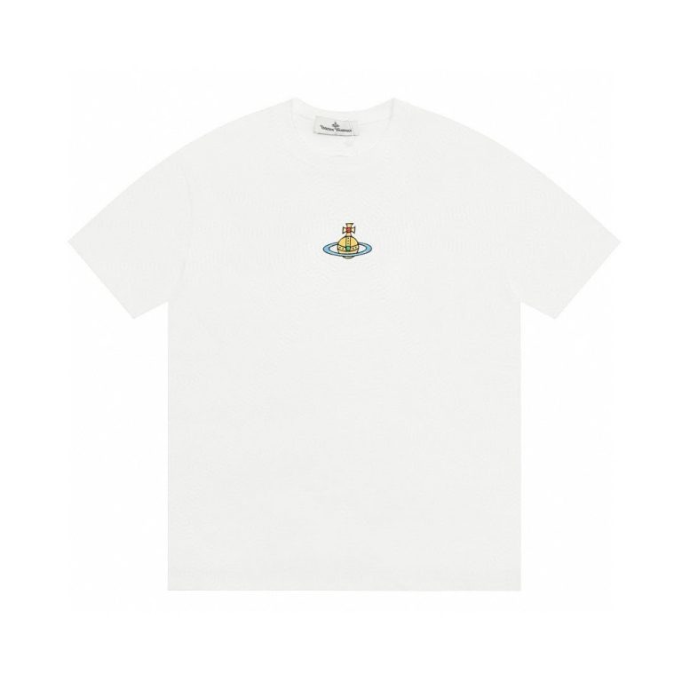 Camiseta Vivienne Westwood E2P4Y2 (2COLORES)