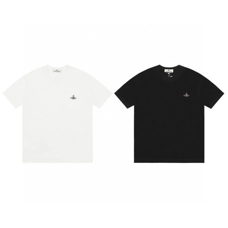 Camiseta Vivienne Westwood S6V9X2 (2COLORES)