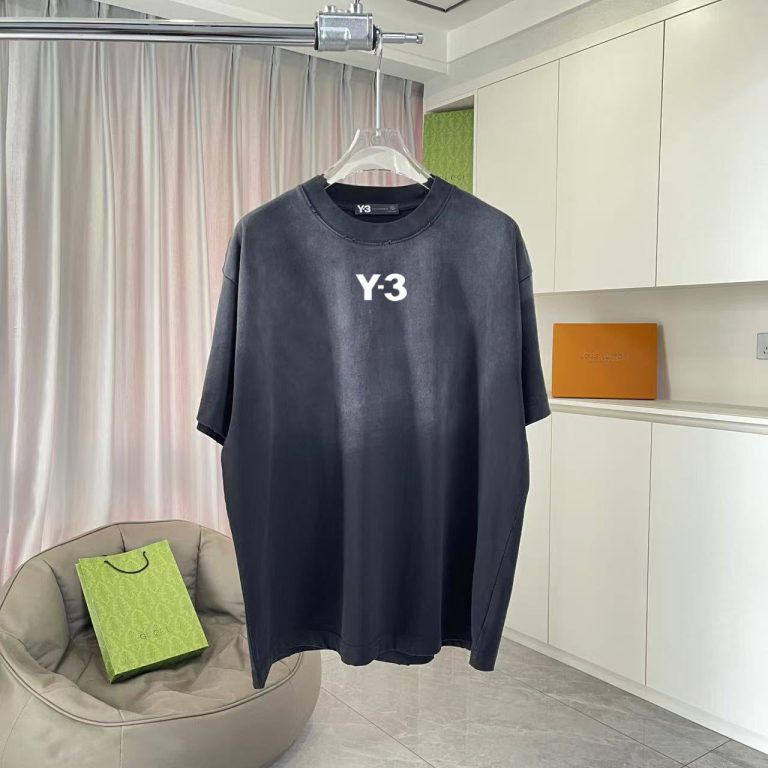 Camiseta Y-3 A5T9TL