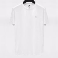 Camiseta Zegna J2Z5WL (3COLORES)