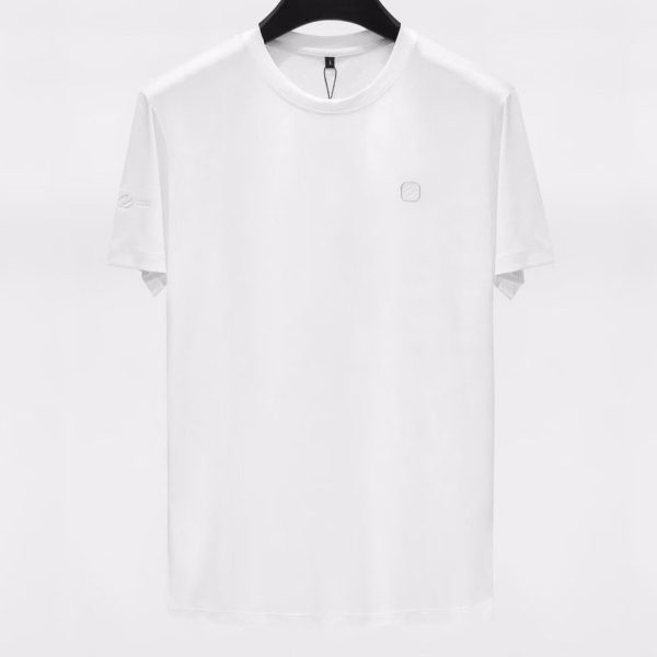 Camiseta Zegna J2Z5WL (3COLORES)