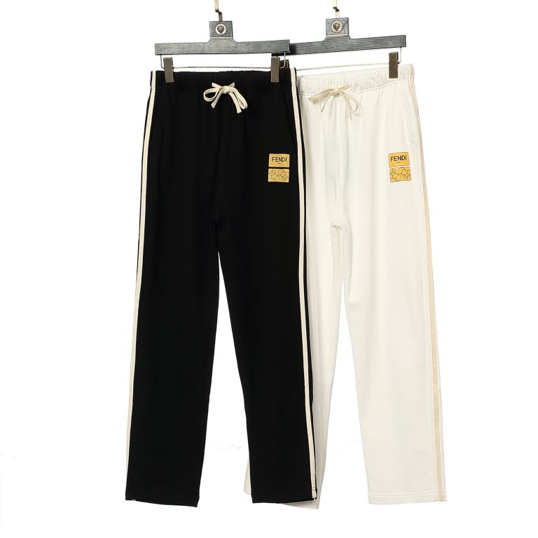 Pantalon Chandal Fendi K1V4J7 (2COLORES)