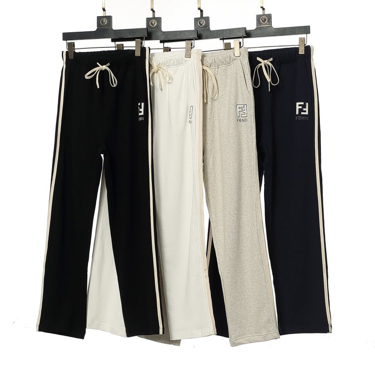 Pantalon Chandal Fendi P8M4J6 (4COLORES)