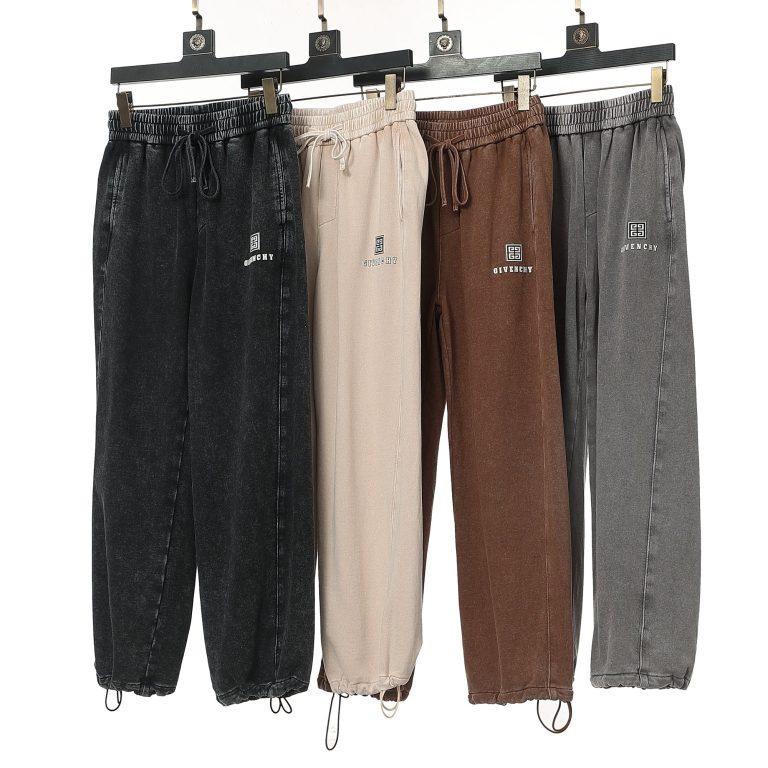 Pantalon Chandal Givenchy G8F1T5 (4COLORES)