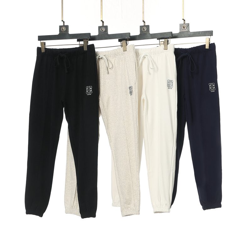 Pantalon Chandal Loewe G7B9P2 (4COLORES)