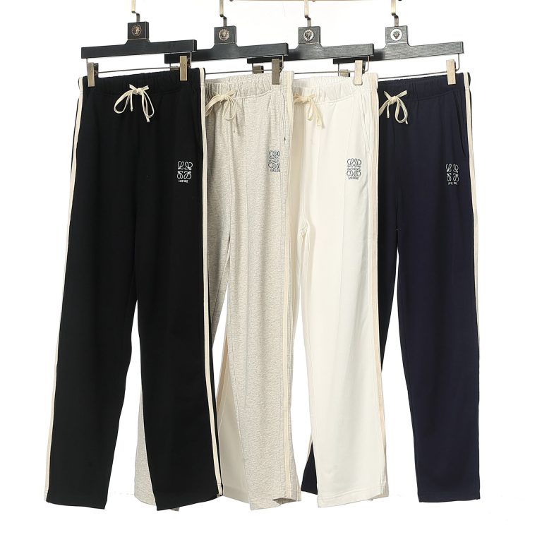 Pantalon Chandal Loewe T3R1X7 (4COLORES)