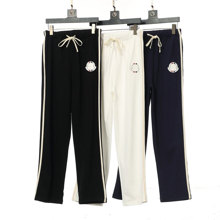 Pantalon Chandal Moncler Z0S1K7