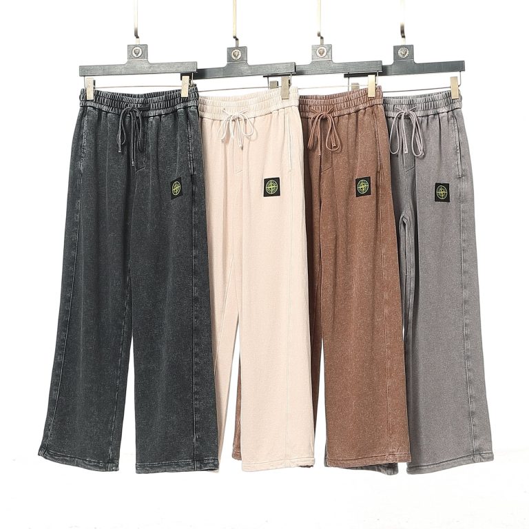 Pantalon Chandal Stone Island Q6R9M2 (4COLORES)