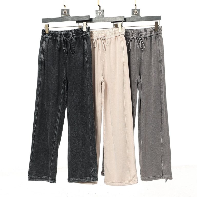 Pantalon Chandal Stone Island Z1F0T2 (3COLORES)