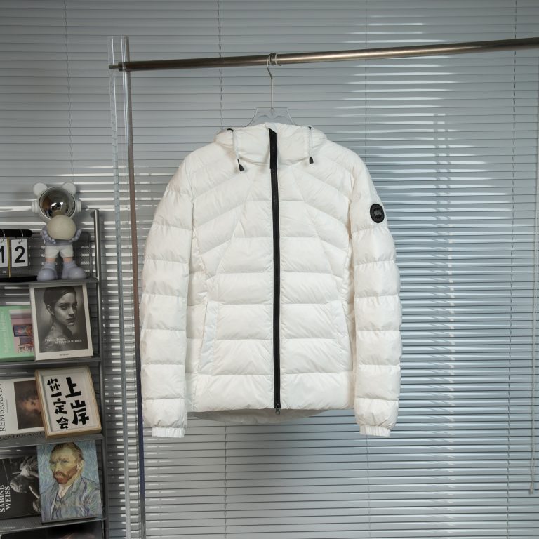 Chaqueta Canada Goose PQV8D3 (2COLORES)