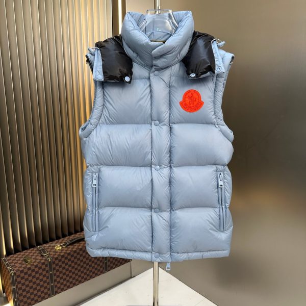 Chaqueta Desmontable Moncler PYE7YR