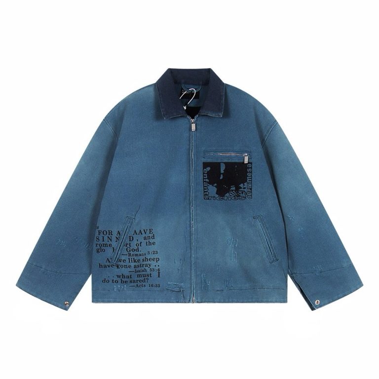 Chaqueta Enfants Riches Deprimes YR9TQJ