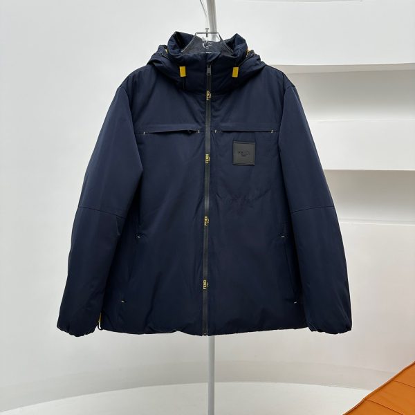 Chaqueta Fendi T1F6L4 (2COLORES)