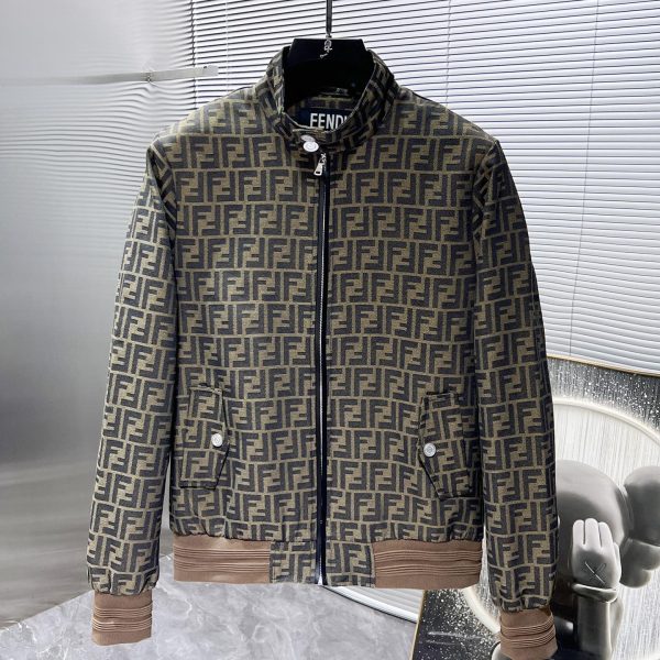 Chaqueta Fendi Z6K1D3