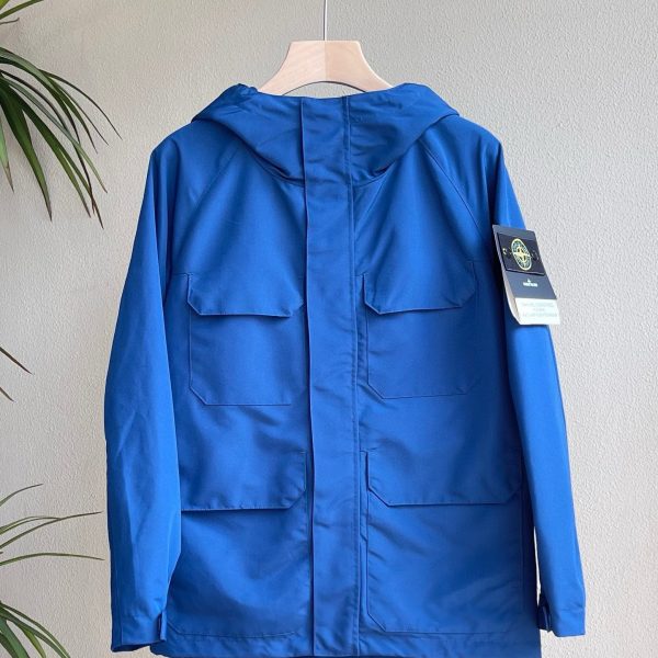 Chaqueta Stone Island N3W9TL (3COLORES)