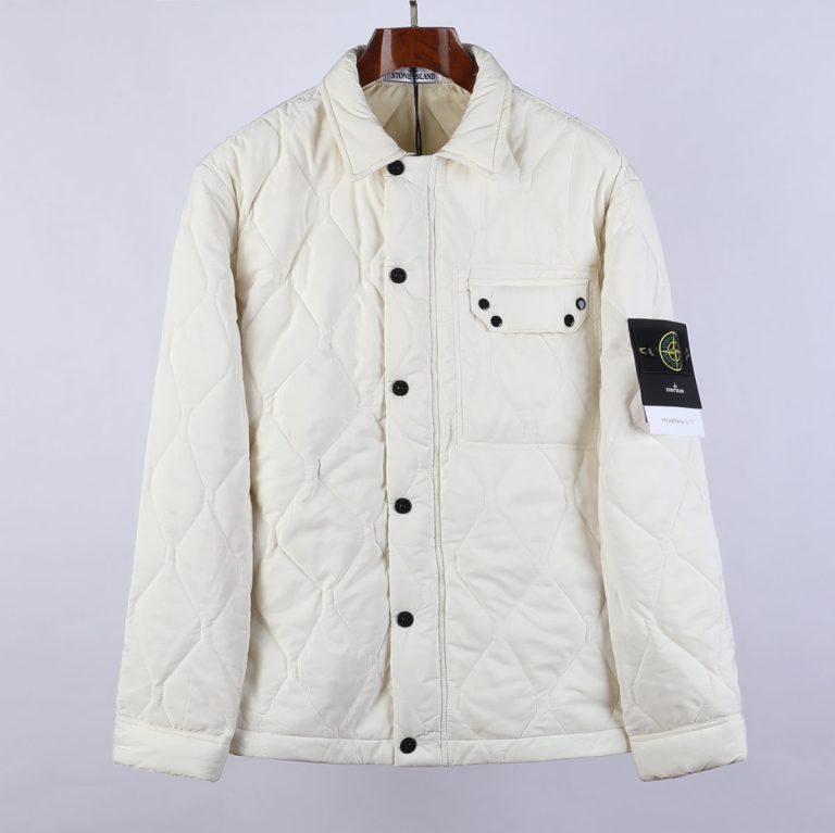 Chaqueta Stone Island P2D5F5 (2COLORES)