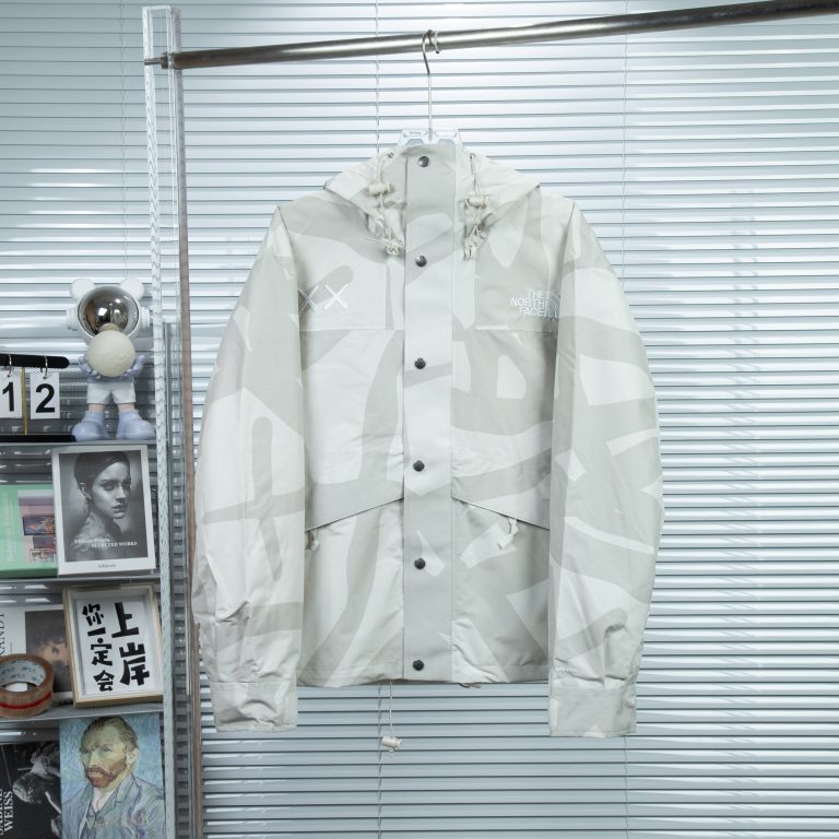 Chaqueta The North Face W9N5CV