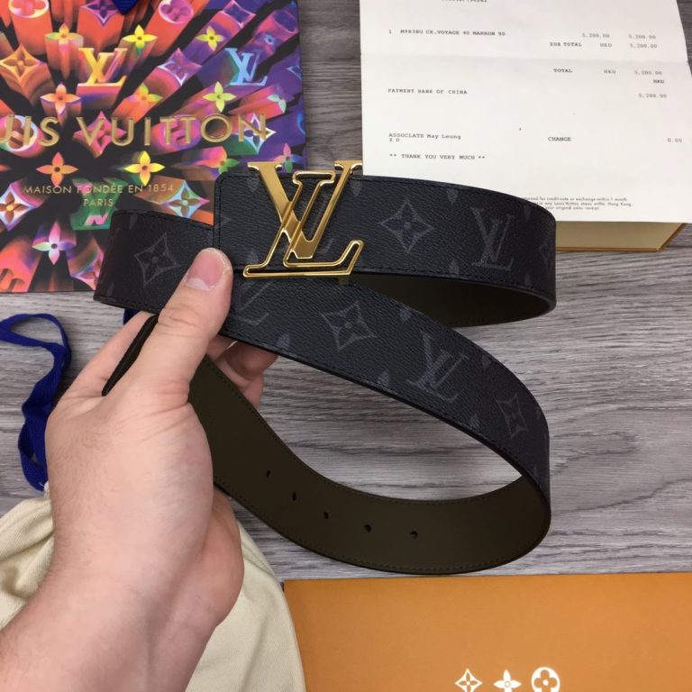 Cinturon Louis Vuitton B1Q3ZT