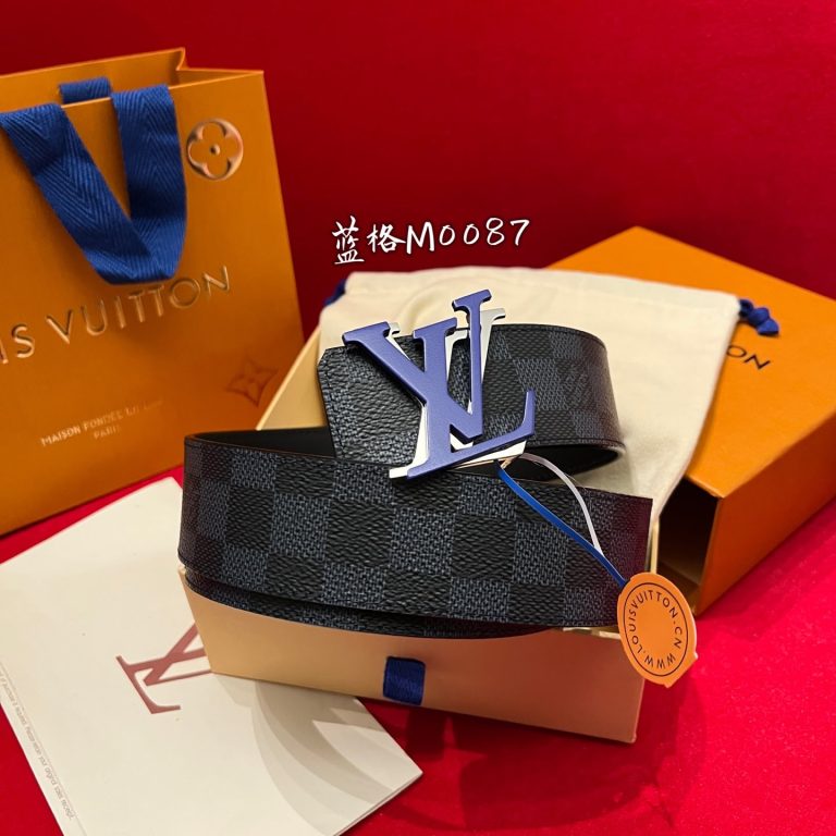 Cinturon Louis Vuitton H5R8AW