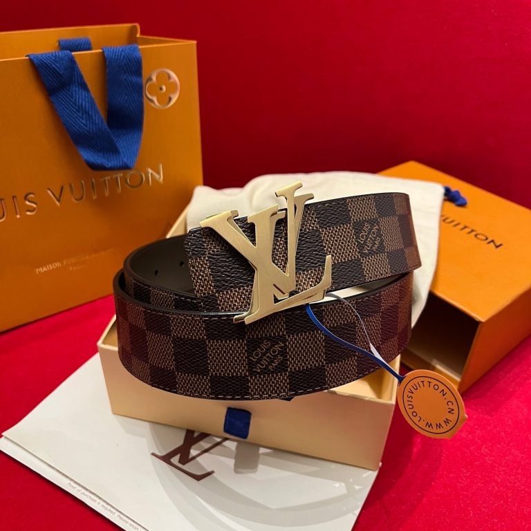 Cinturon Louis Vuitton I6S9BV