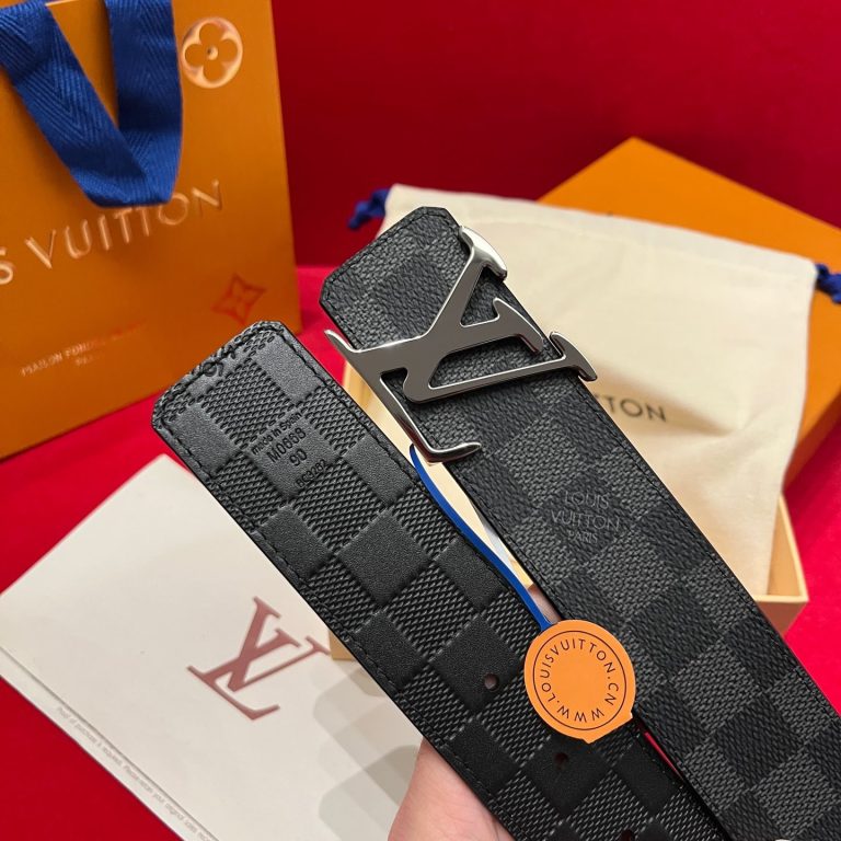 Cinturon Louis Vuitton L9V2GB