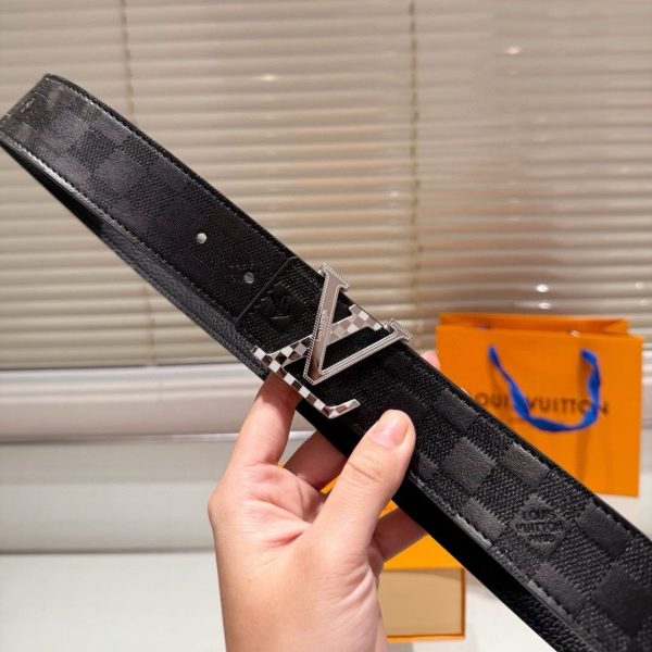 Cinturon Louis Vuitton LJWG7Q