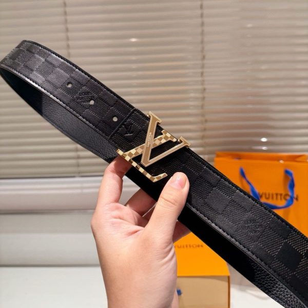 Cinturon Louis Vuitton LJWG8Q