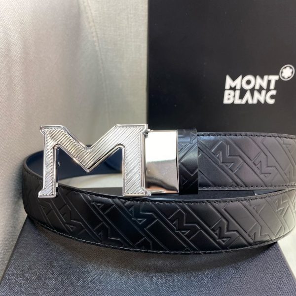 Cinturon Montblanc A4K9ZF