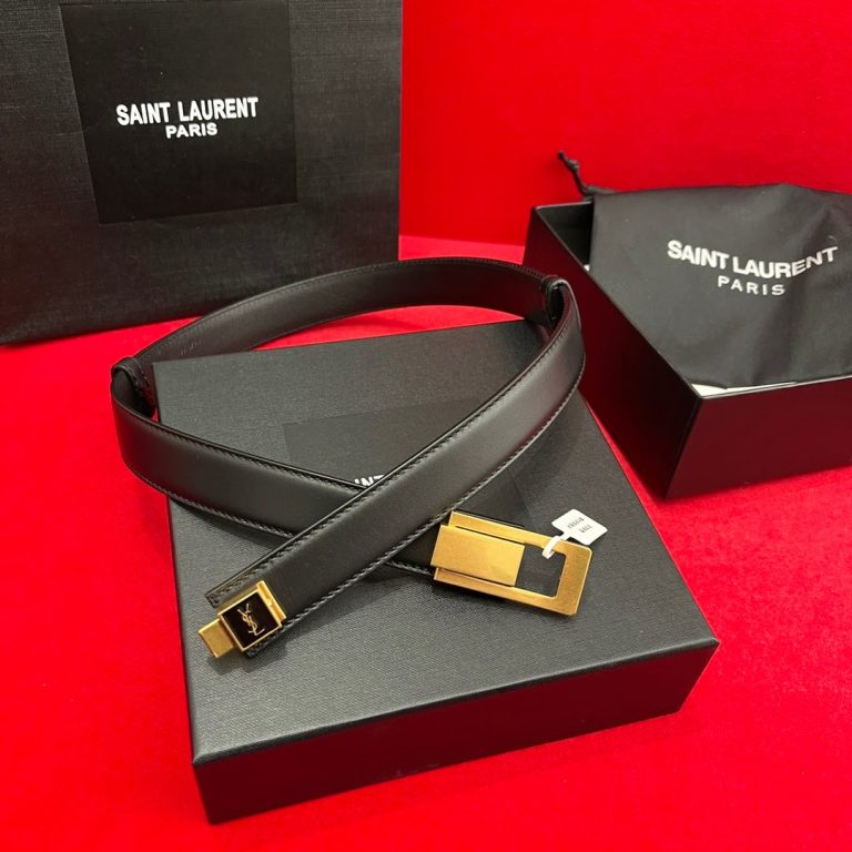 Cinturon Yves Saint Laurent V9F2TL