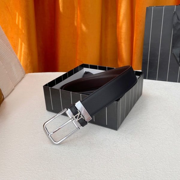 Cinturon Zegna DXQ9UJ