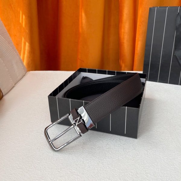 Cinturon Zegna RP8WBF