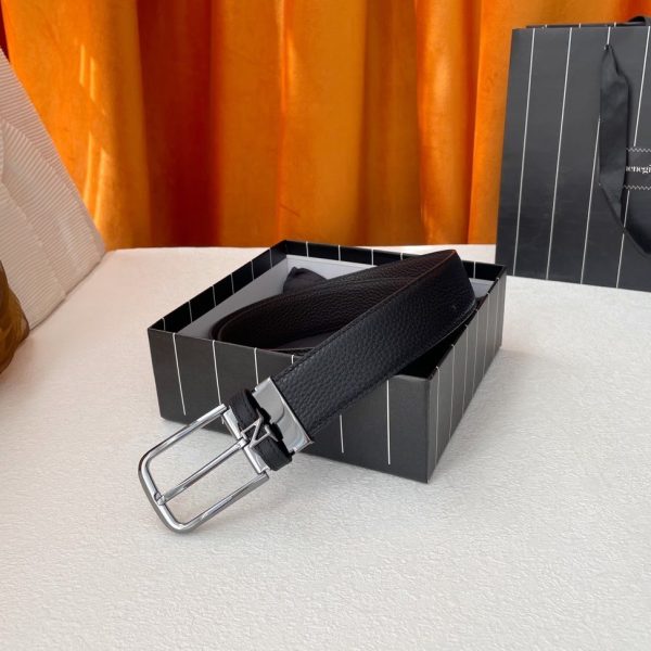 Cinturon Zegna RP9WBF