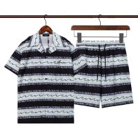 Conjunto Chandal Corto Amiri NMKAB3