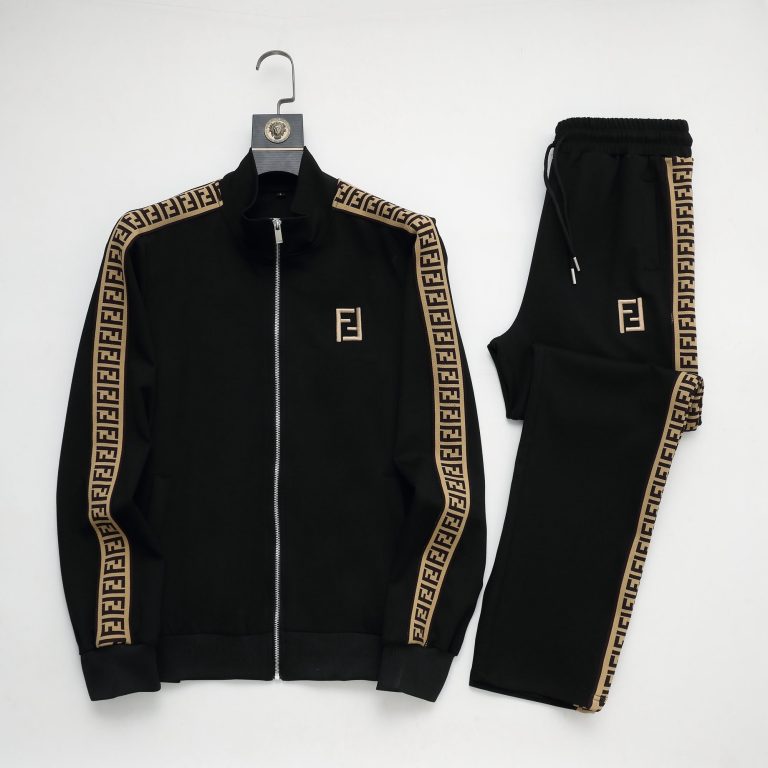 Conjunto Chandal Fendi V2T3WL