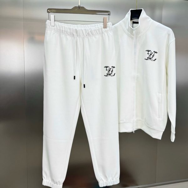 Conjunto Chandal Louis Vuitton O2Z7TL (3COLORES)