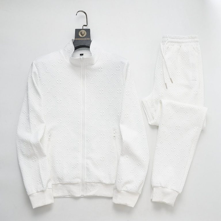 Conjunto Chandal Louis Vuitton R8N6WL (2COLORES)